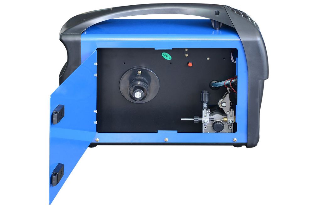 Многофункциональный сварочный аппарат, TSS TOP MTM-200 - [220В]