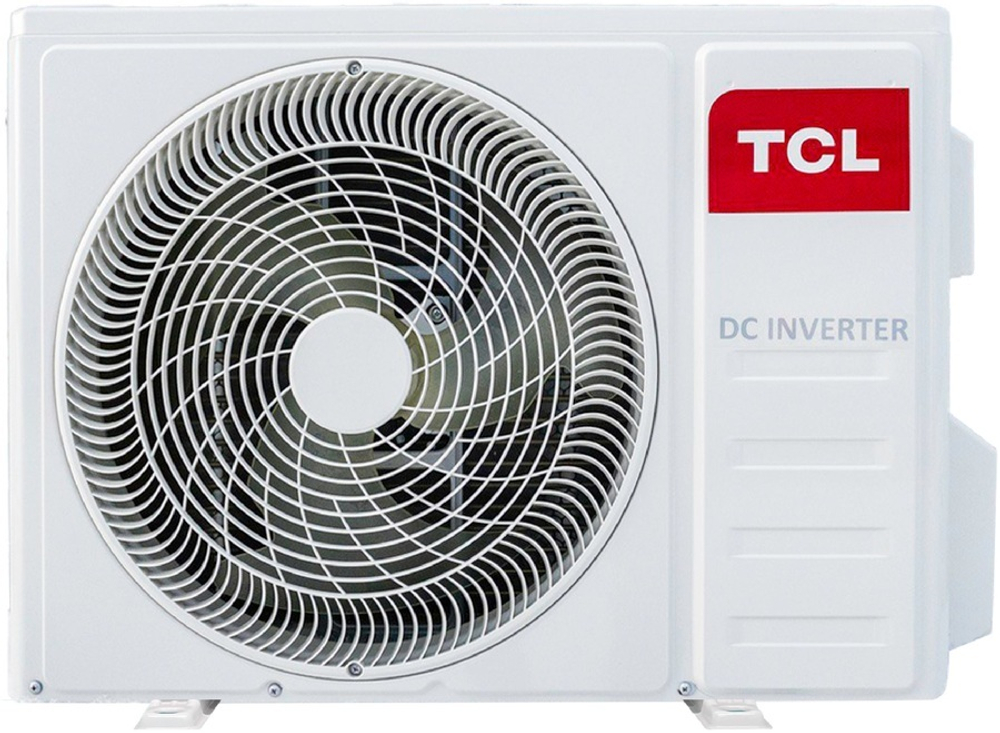 Сплит-система TAC-TAC-TPL24INV/R