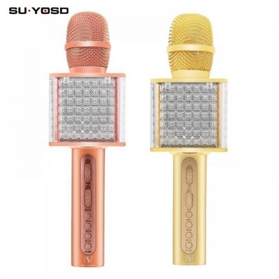 Беспроводная колонка-микрофон SU YOSD YS-86 Magic Karaoke