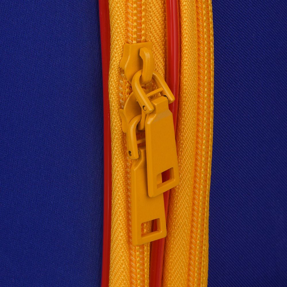 Ранец ArtSpace School Friend "Capybara" 39*30*18см, 2 отделения, 2 кармана, анатомическая спинка