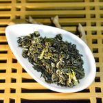 Зеленый Жасминовый Чай (Моли Люй Ча)