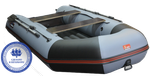 Лодка ПВХ Hunterboat Хантер Классика НД 320ЛКА
