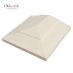 White Hills - Трехскатные плиты «Тиволи» 921-10 (52x50)