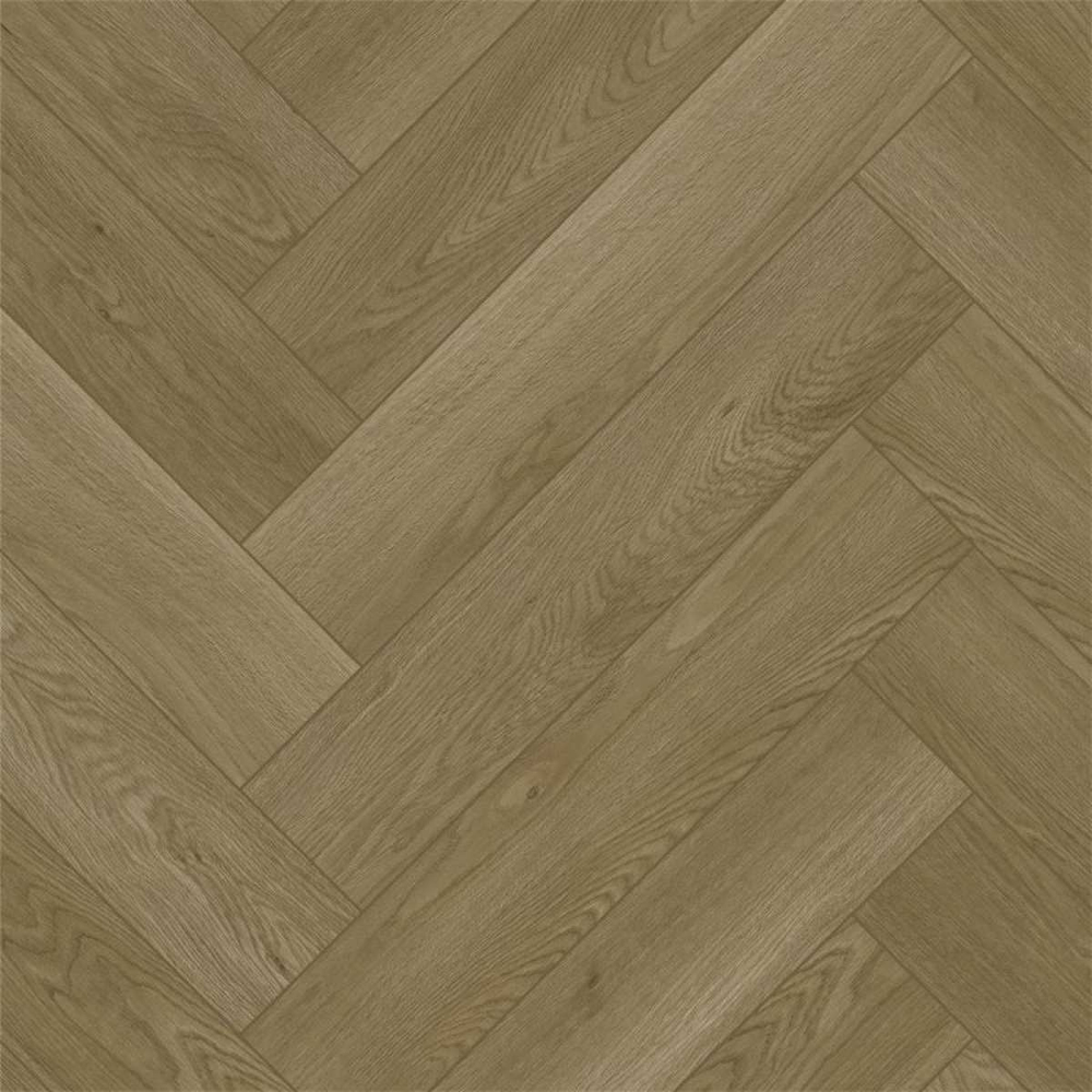 Кварцевый ламинат Fargo Bevel Parquet Дуб Морис 33-2123-42