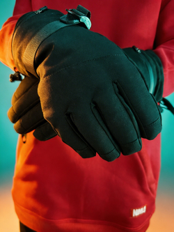 Перчатки CHANRICH