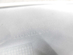 Пластик боковой левый Honda NC700S RC61 64301-MGS-D100