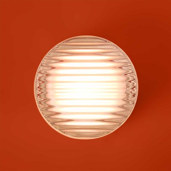 Настенный светильник Freya Modern Retro FR5603WL-L8TR1