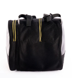 Сумка для Padel Siux Pulse 2026 - grey/yellow