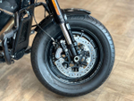 Harley-Davidson Softail Fat Bob 114 (2020)