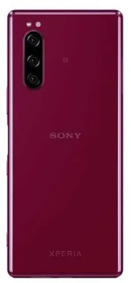 Sony Xperia 5 6/128GB RED (Красный) J9210