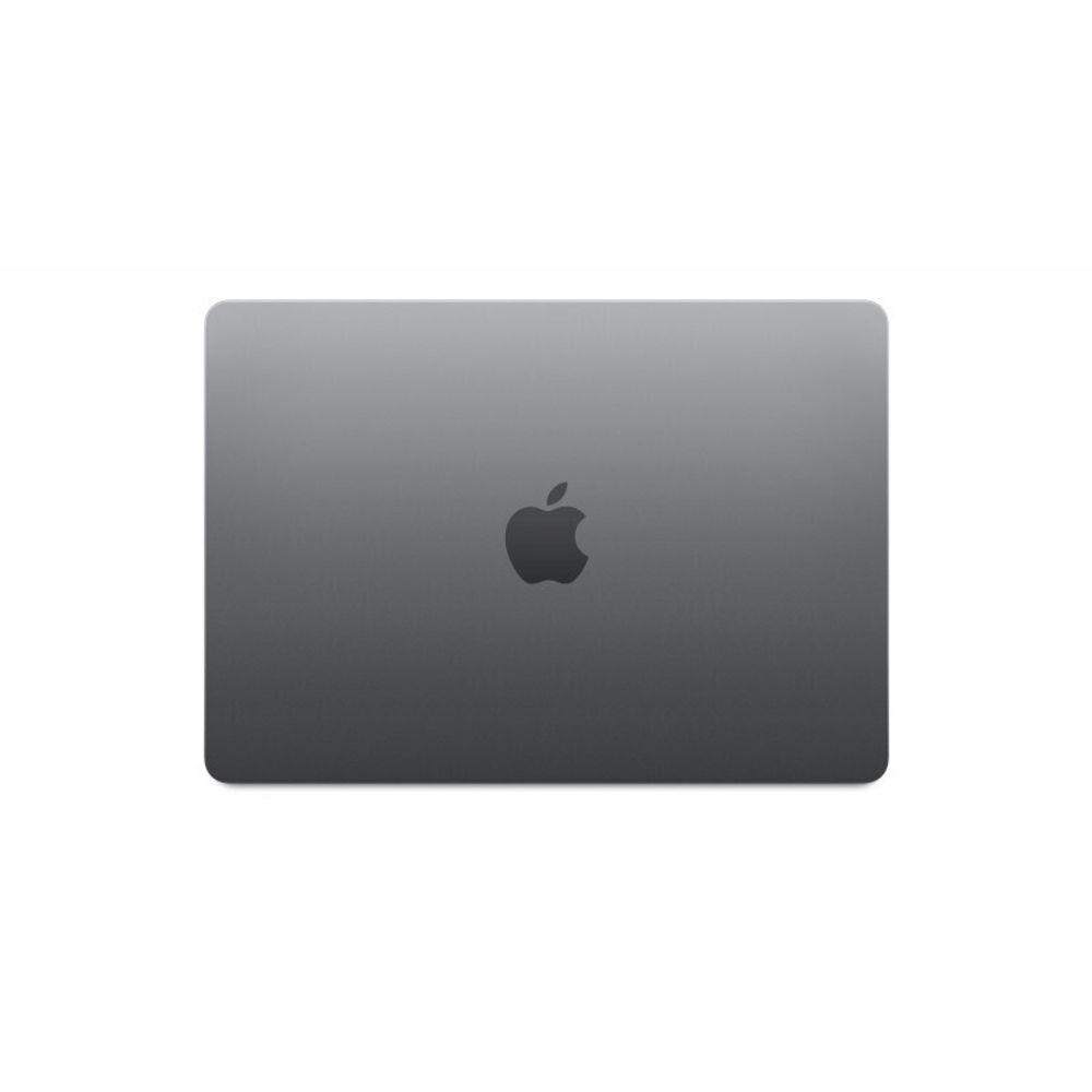 Apple MacBook Air 13.6 MLXX3 Mid 2022 M2/10GPU/8GB/512GB/Space Gray (Серый)