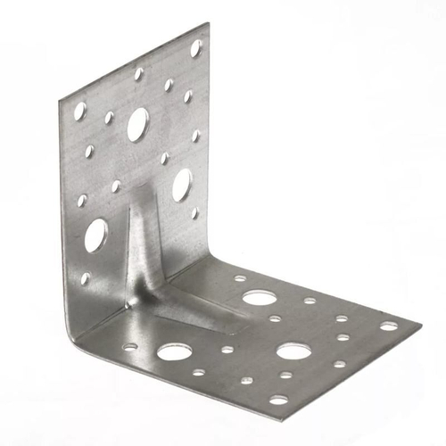 Крепежный уголок усиленный 150х150х65