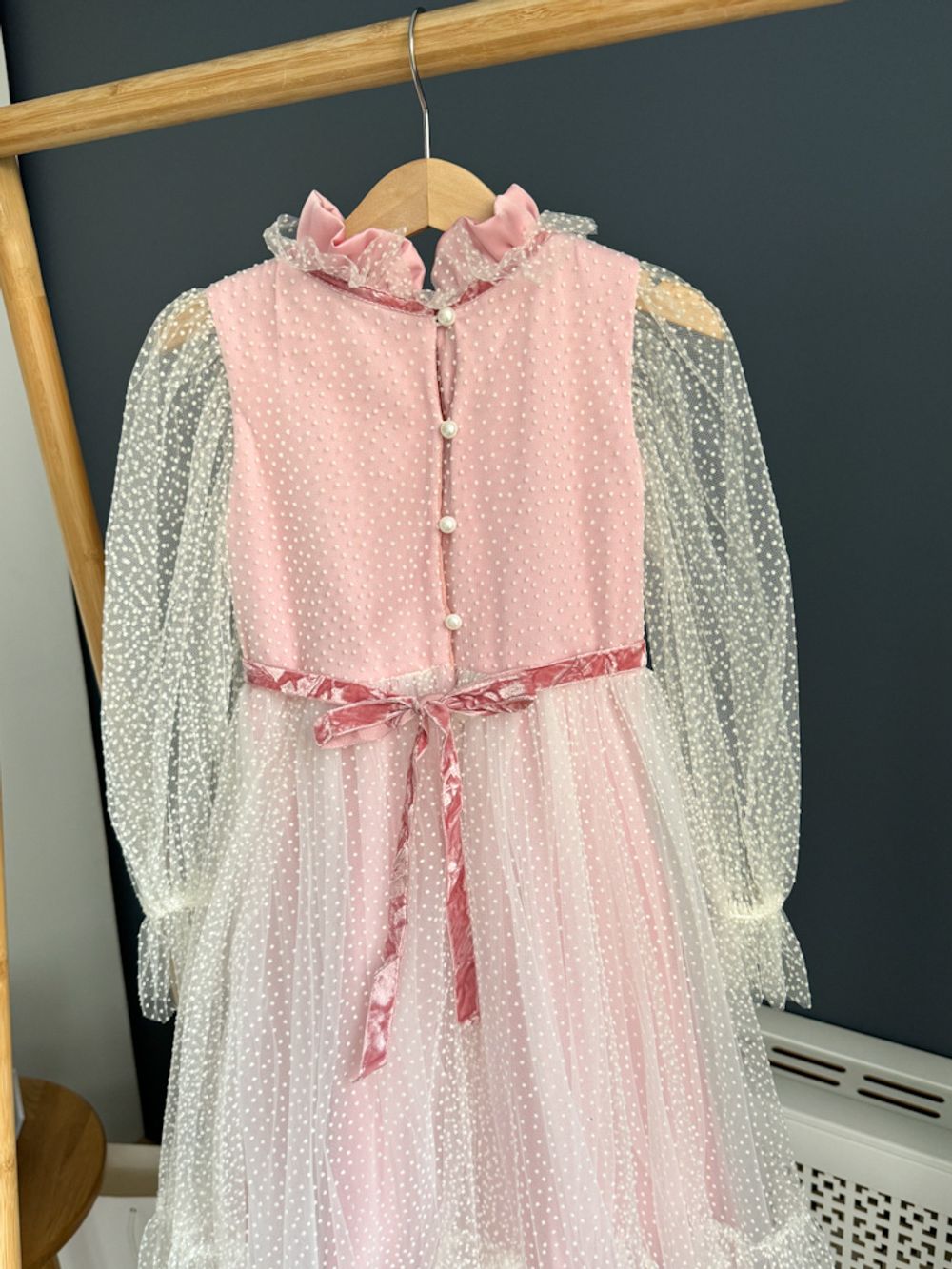 Платье Designer's Cat, 104