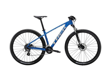 Горный велосипед Trek Marlin 6 27.5 (2020)