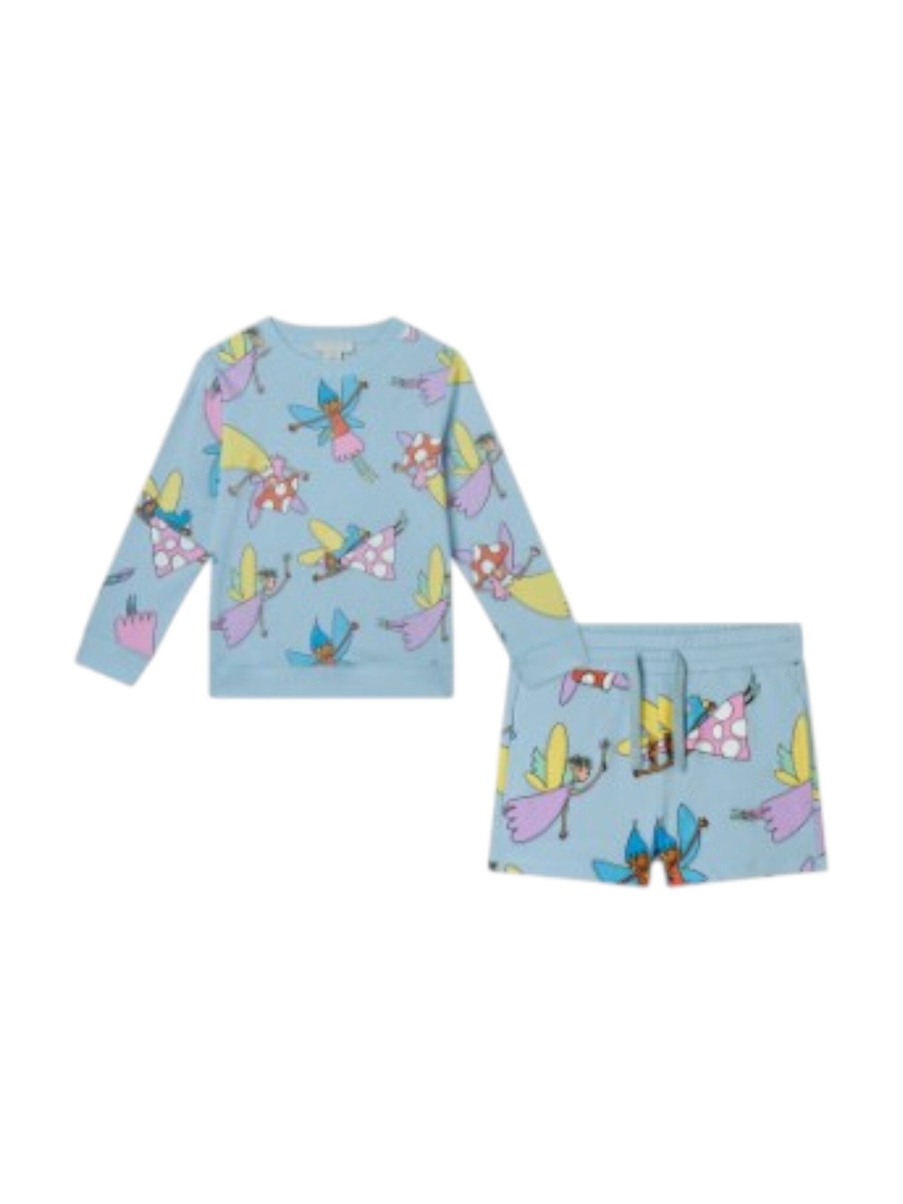 Костюм Stella Mccartney