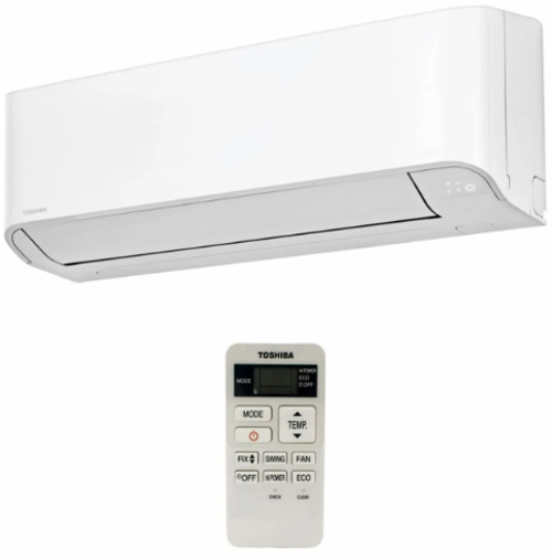 Универсальный настенный внутренний блок Toshiba SEIYA 2 RAS-B07E2KVG-EE