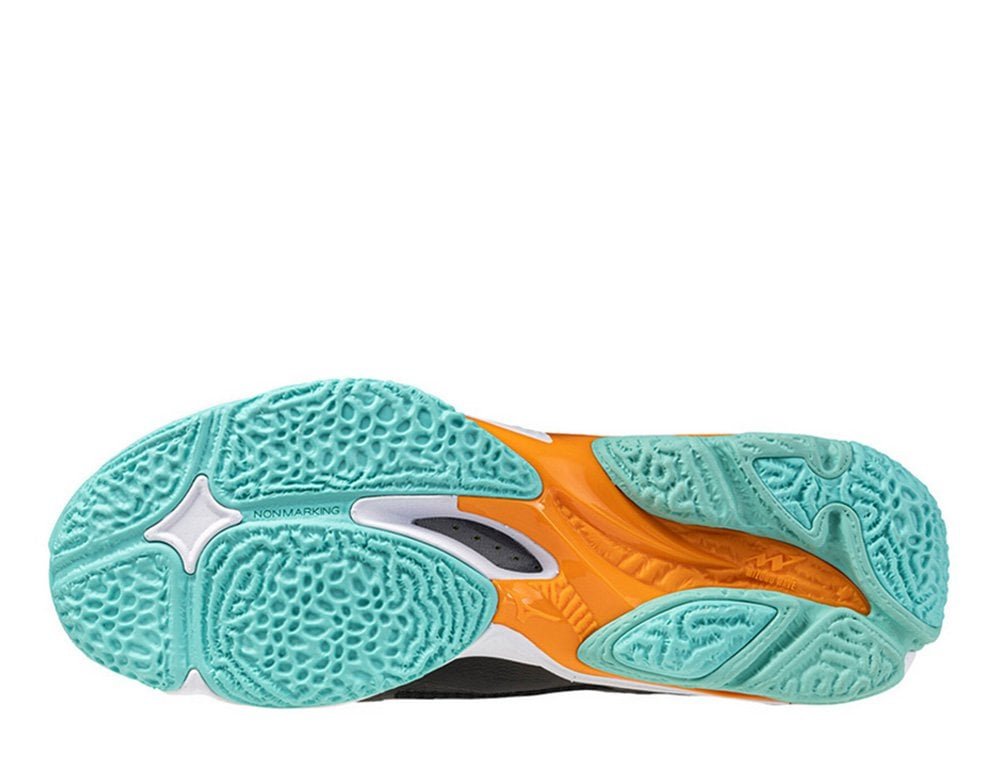 Волейбольные кроссовки Mizuno Wave Lightning Z8