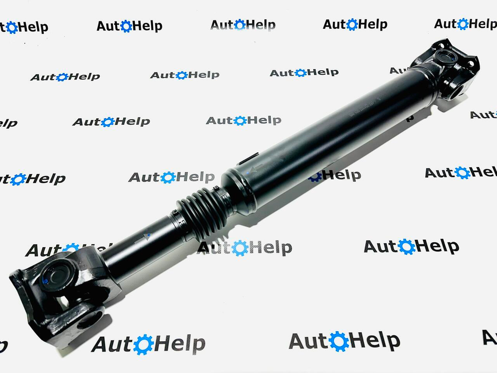 Вал карданный 37140-0C070, 37140-0C071 передний Toyota Tundra UCK56