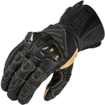 Мотоперчатки Icon Overlord Long Gloves