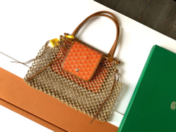Goyard Aligre Bag