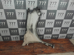 Крыло переднее левое Nissan X-Trail 3 (T32) 13-23 Б/У Оригинал F31014CCMA