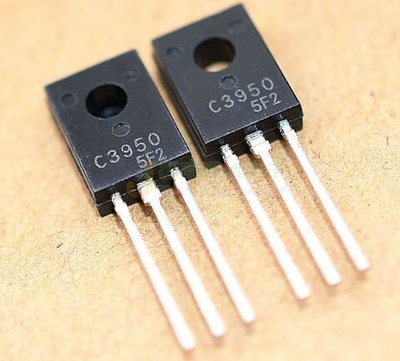 2SC3950(to126)