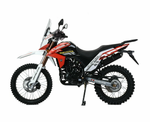 Мотоцикл Motoland 300 ENDURO GL300