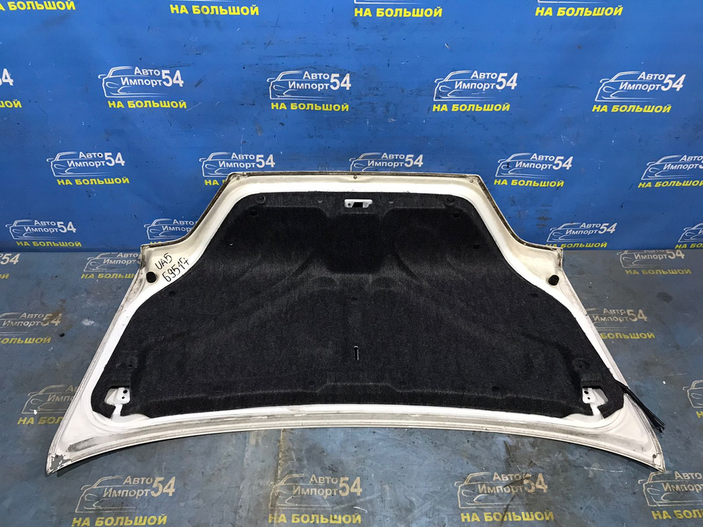 Крышка багажника Honda SABER 1998-2003