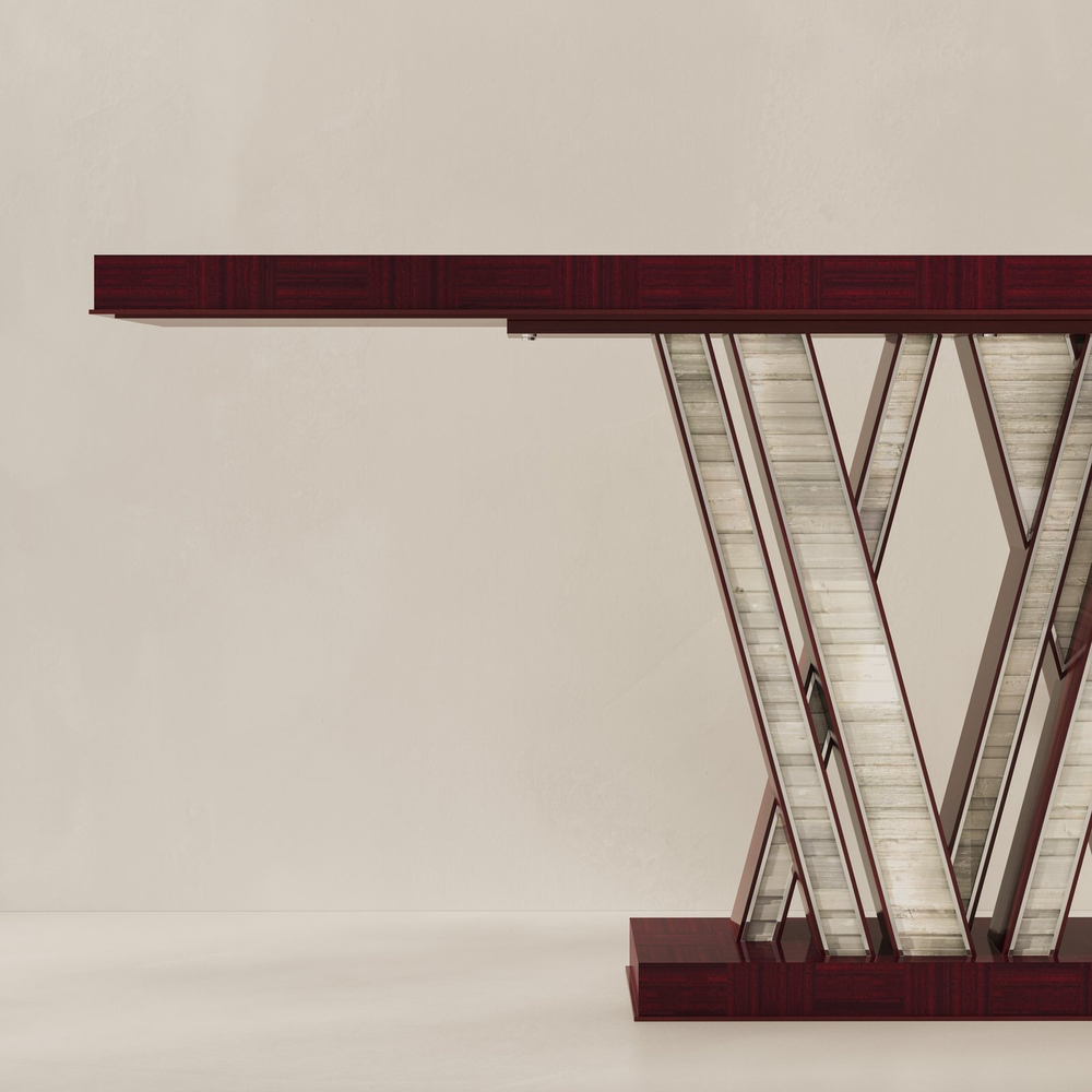 Консоль Shepel Furniture BOOKS