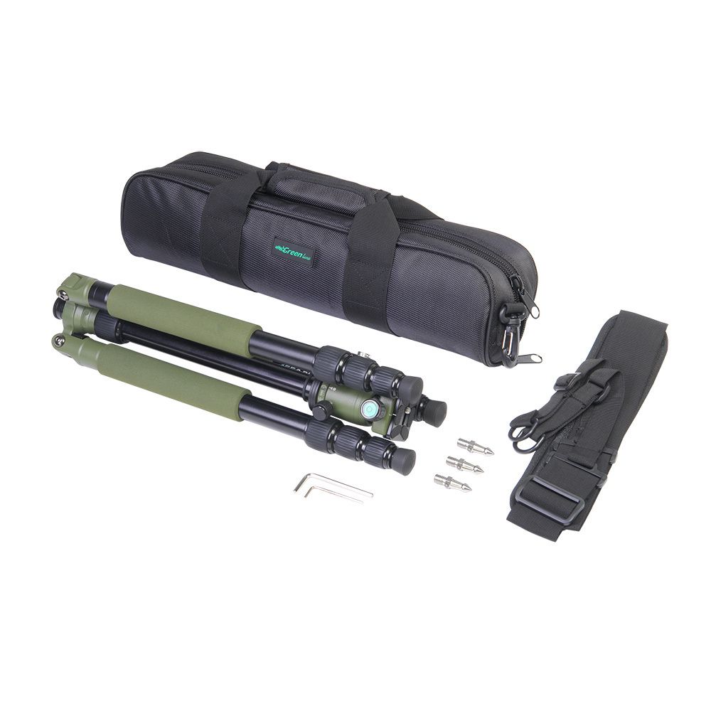 Falcon Eyes Green Line 1550 BH-10