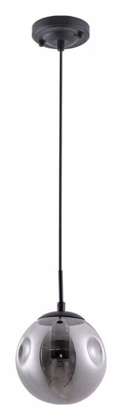 Подвесной светильник Arte Lamp A9915SP-1BK