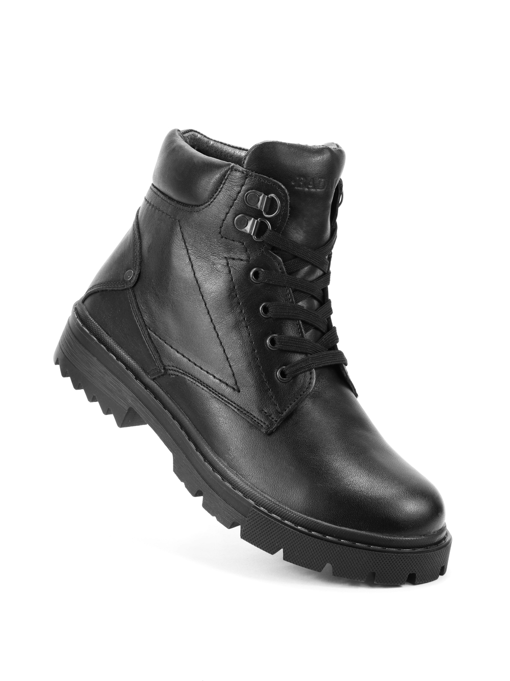 Ботинки мужские M452-1P