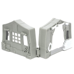 Игровой набор Спецслужбы, коробка 81-44B