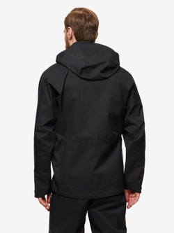 КУРТКА МУЖСКАЯ ШТОРМОВАЯ BASK QUANTUM V2