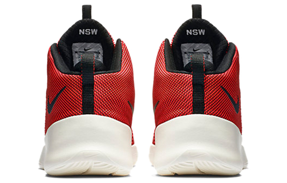 Кроссовки Nike Hyperfr3Sh