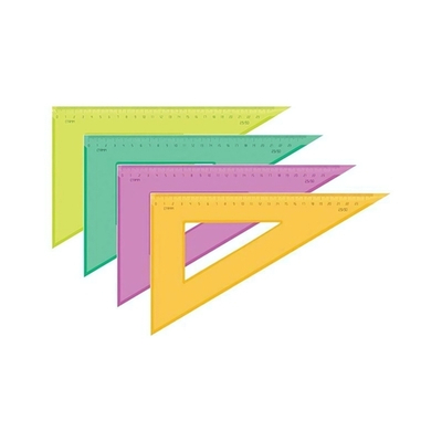 Треугольник 30гр.,23см (Стамм)