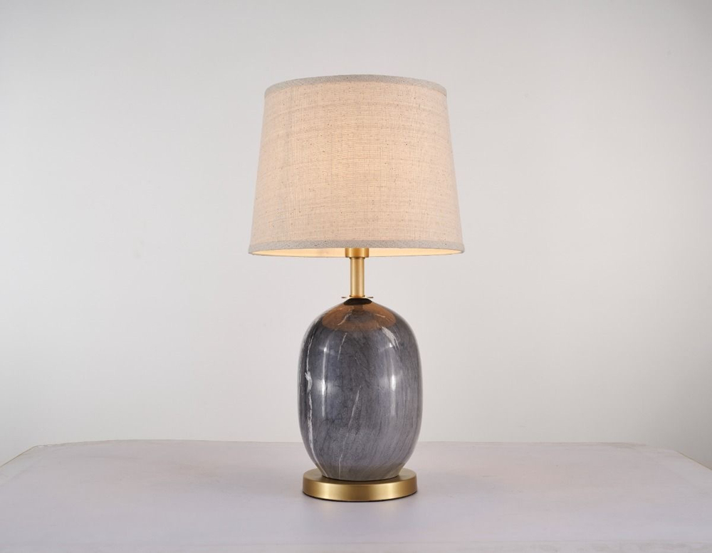 Торшер настольный