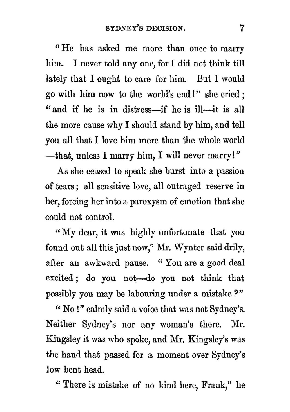Riverston. Volume 3 | G. M. Craik