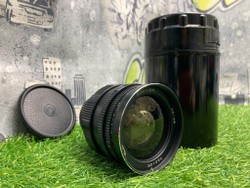 Мир-10А 3.5/28mm
