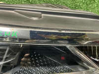 Фара правая VW Touareg 3 (2018-2023) LED