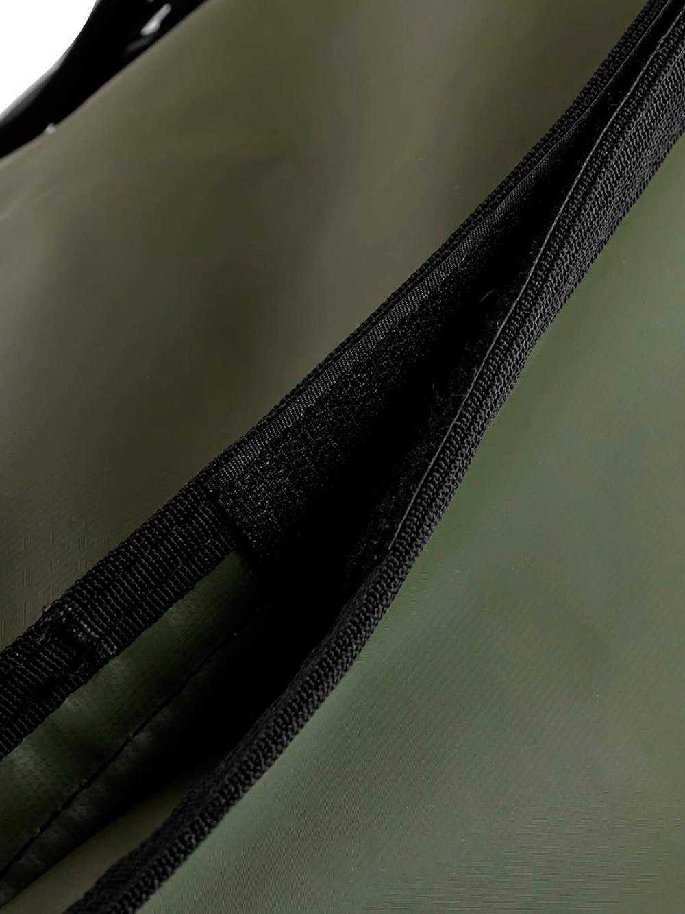 Гермосумка Nisus 45л ПВХ (N-82112-45)