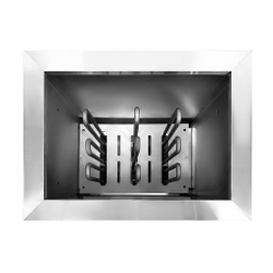 Электрическая печь KARINA Classic 15