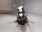 Triumph Rocket 3 Classic 2007
