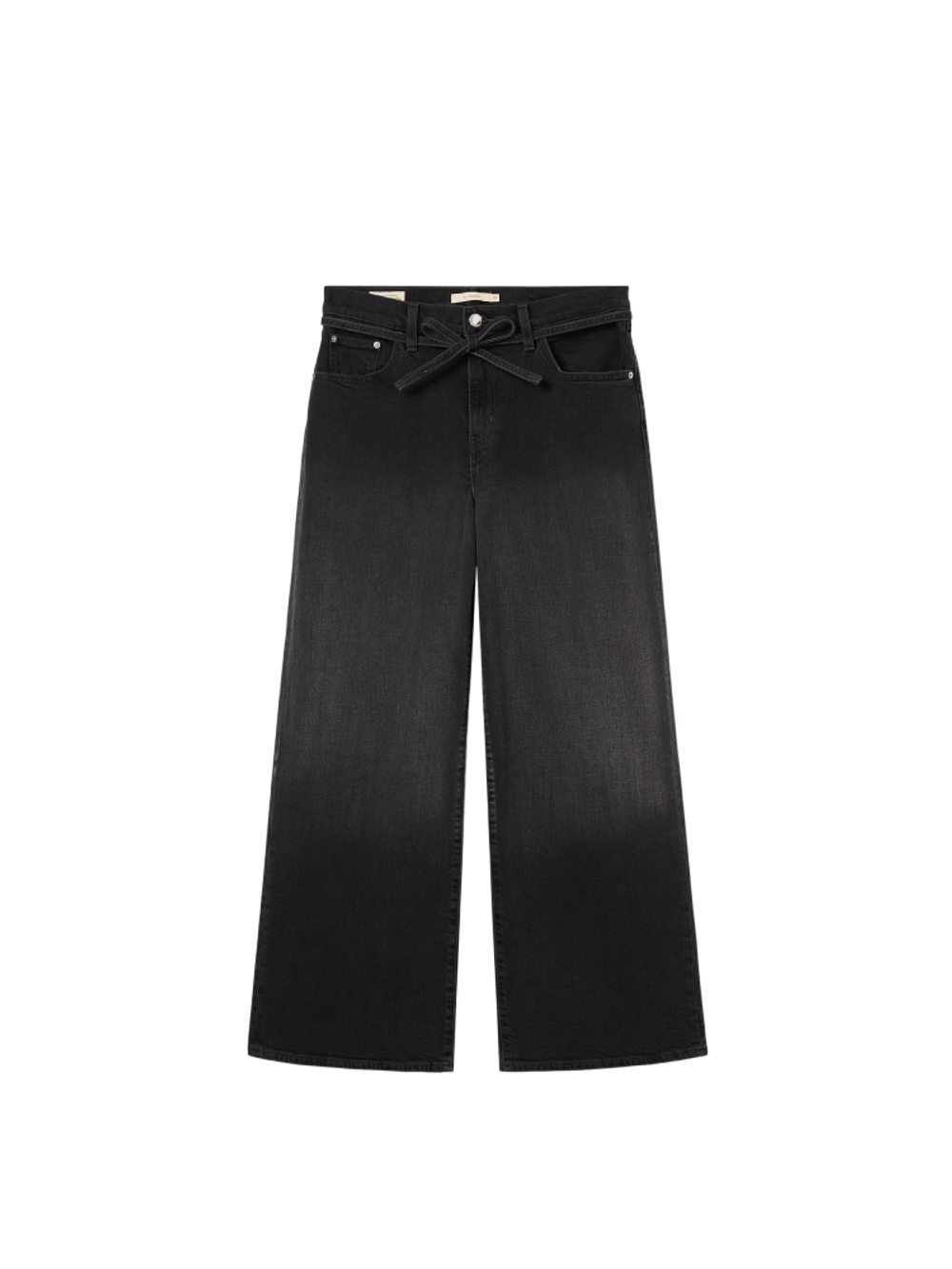 Женские свободные прямые джинсы Levi's XL Straight A8701-0025
