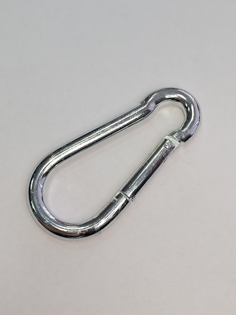 9 ОЦ.Карабин DIN5299C (4 шт)