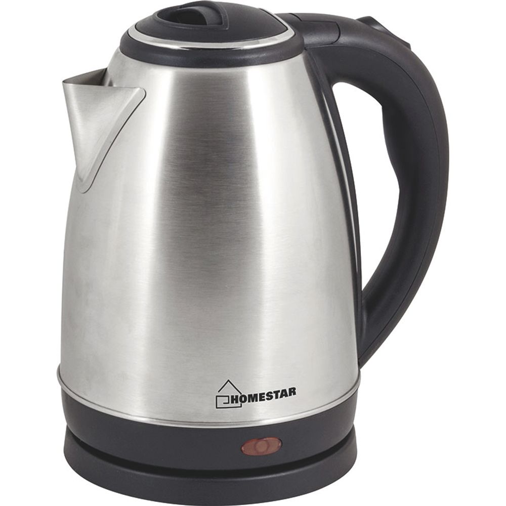 Чайник электрич. 1,8л Home Star (HS-1010)