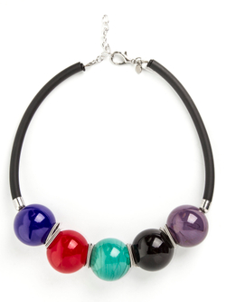 Колье Vetro Big