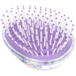 Расческа массажная детская «ТРАТТИ БУМ», Милая Бони, 6*9 см