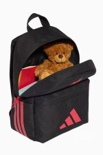 Рюкзак adidas Liverpool FC 26/27 Junior - черный