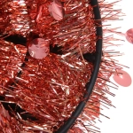 Елка декоративная TINSEL «Изящный блеск» 50 см, Медный